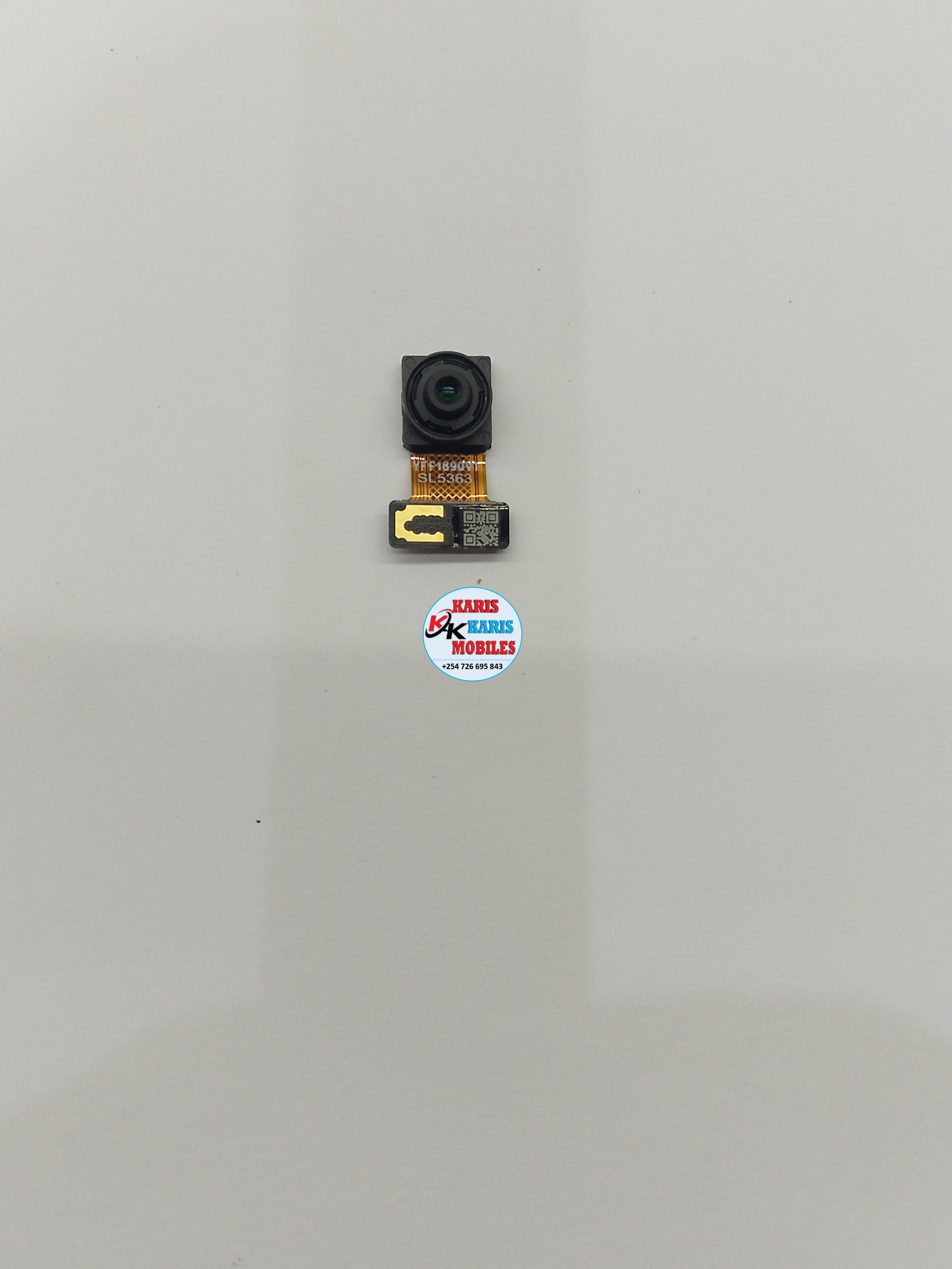 tecno km4 selfie cameras